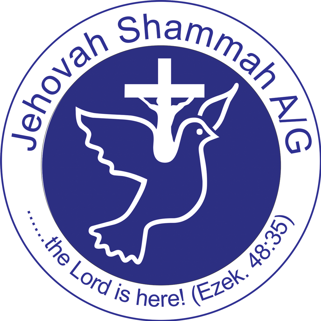 Jehovah Shammah Assemblies Of God